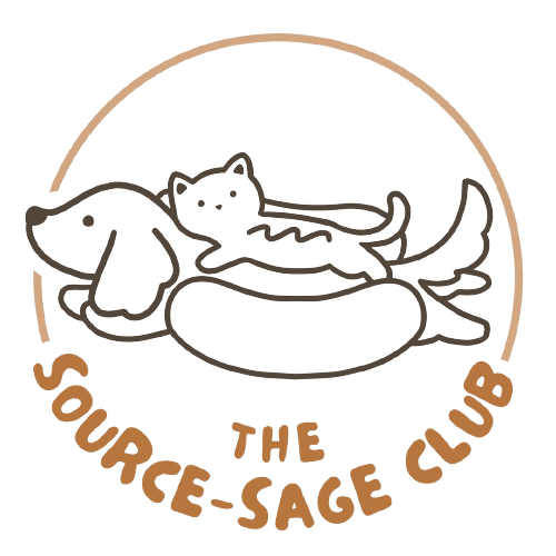 The Source-sage Club