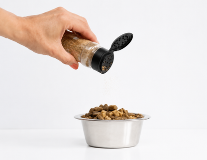 Ostrich Sprinkles (Topper)