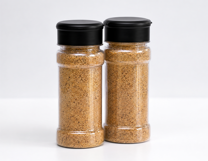 Ostrich Sprinkles (Topper)
