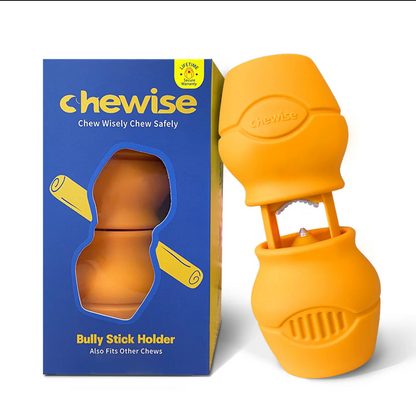 Chewise Dental Chew Holder