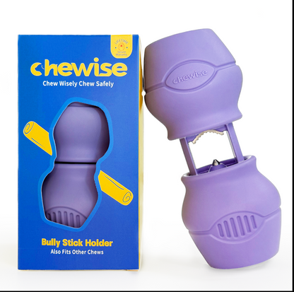 Chewise Dental Chew Holder