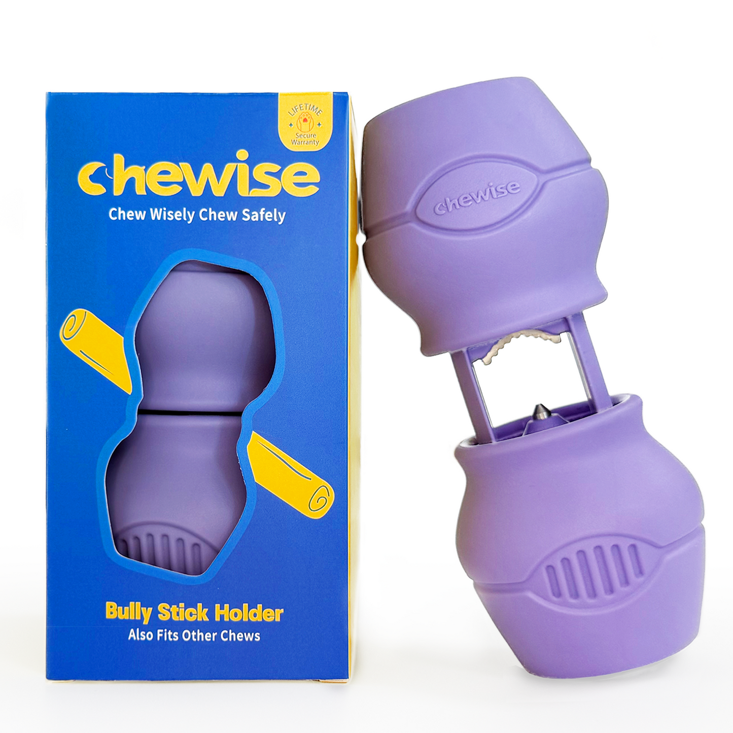 <Pre order 10% off> Chewise Dental Chew Holder