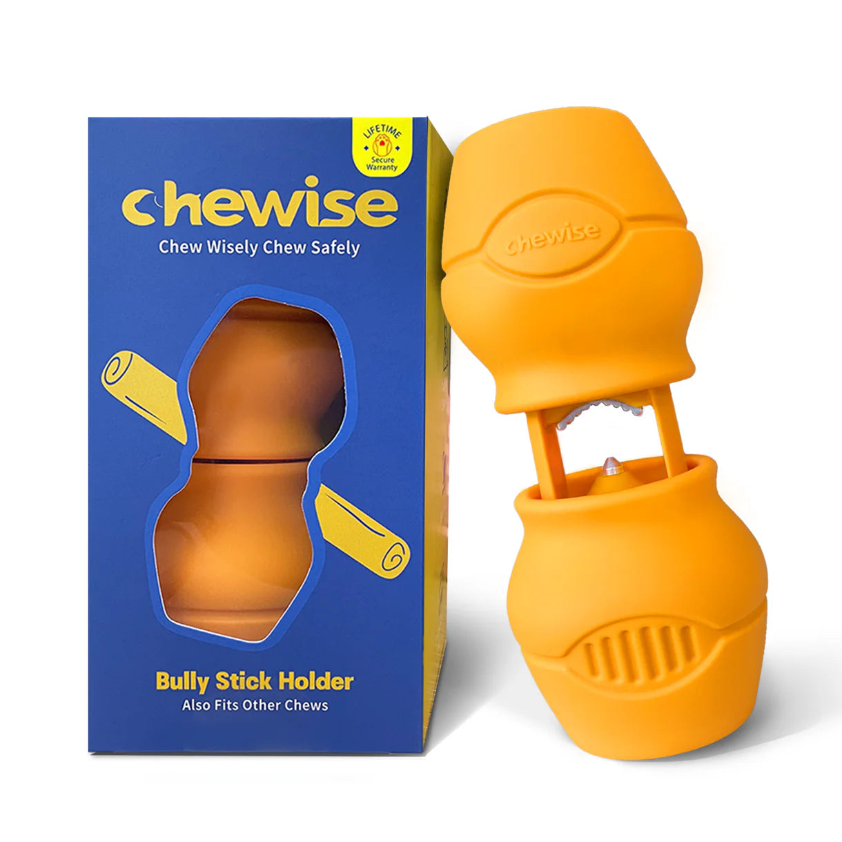 <Pre order 10% off> Chewise Dental Chew Holder